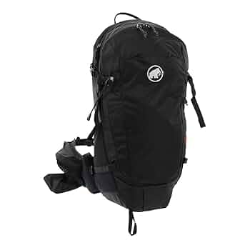 Amazon.co.jp: Mammut Lithium 15 BLACK . [並行輸入品